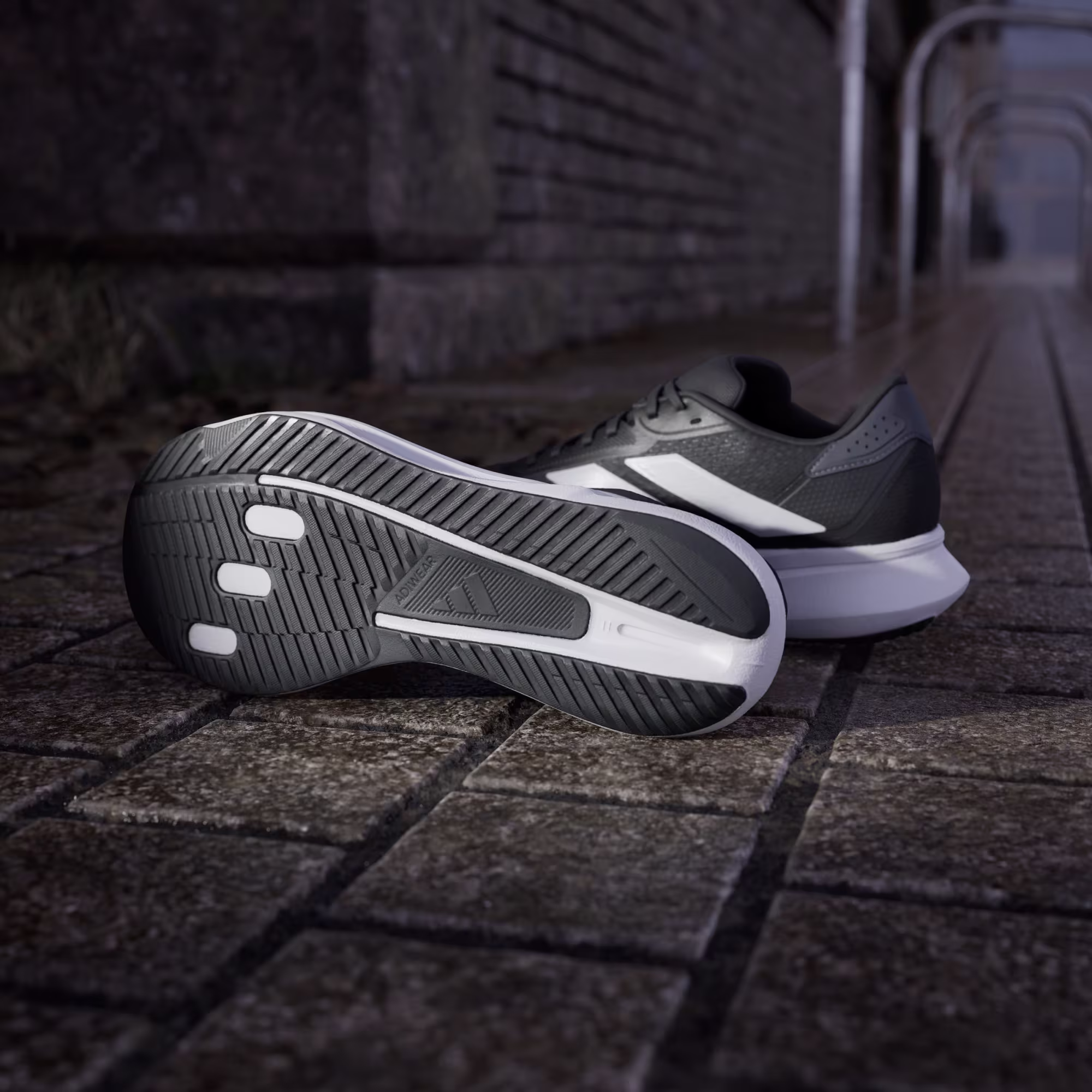 TENIS MASCULINO ADIDAS DURAMO – foto 9